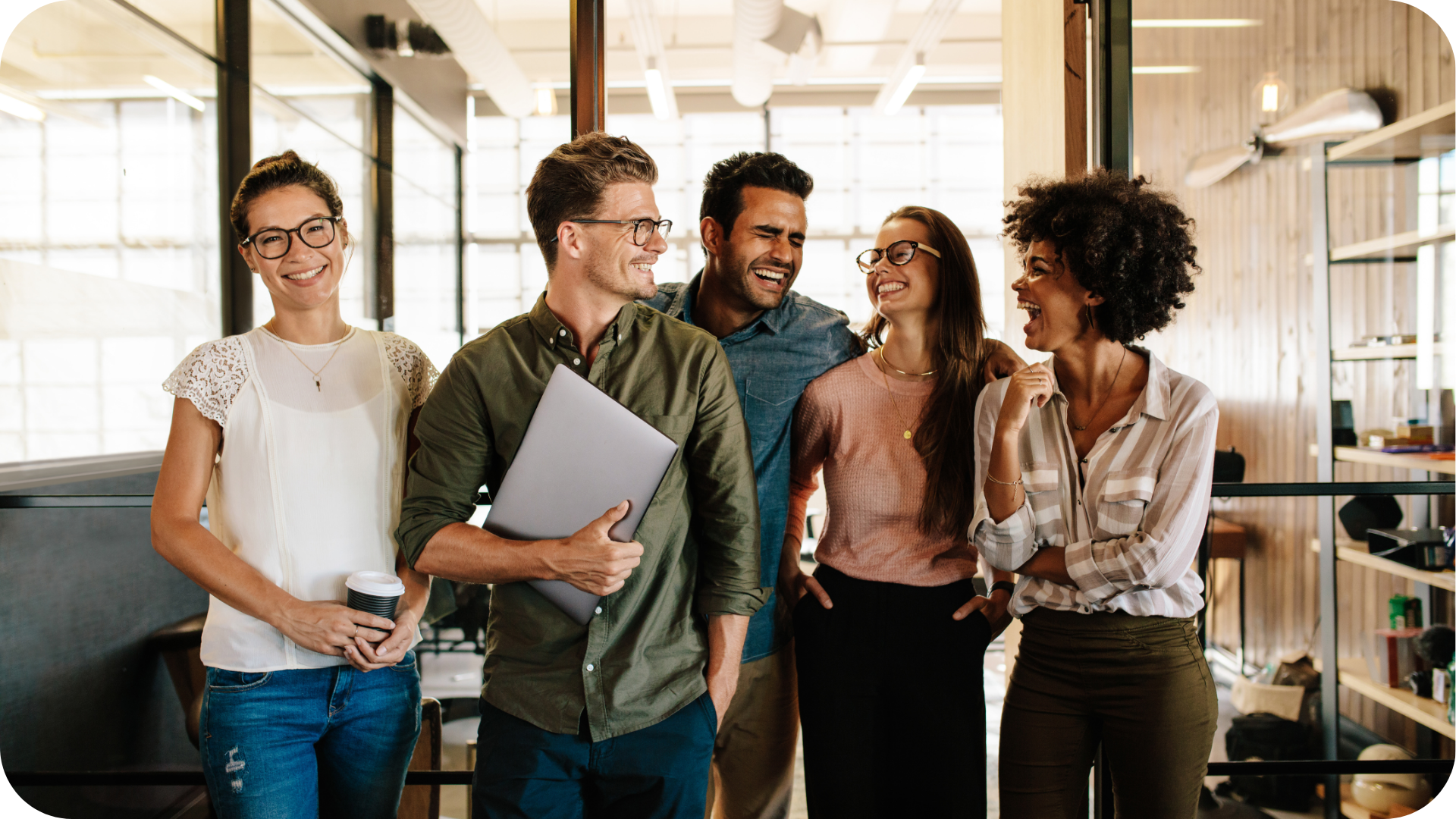 What is an apprenticeship? A team of professionals representing the types of people who would like an apprenticeship.